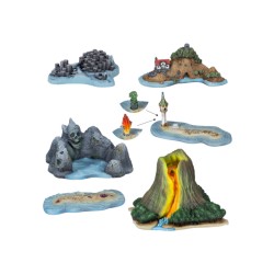 Armada: Scenery Pack – Fantasy Terrain
